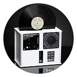 AUDIO DESK SYSTEME Vinyl Cleaner PRO X White