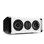 Wharfedale Aura CS High Gloss White