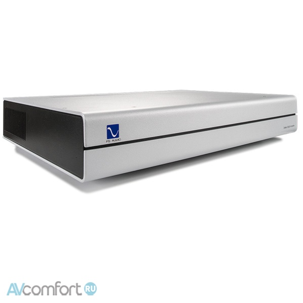 PS AUDIO Stellar Amplifier S300 Silver
