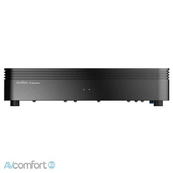 IsoTek Aquarius V5 (EVO3 Premier power cable) Silver IsoTek Aquarius V5 (EVO3 Premier power cable) Silver