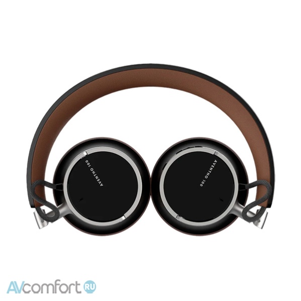 Beyerdynamic Aventho 100 Brown