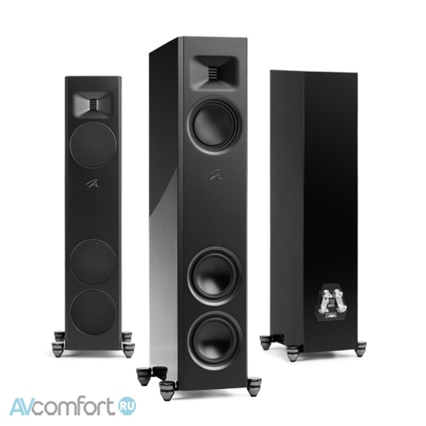 Martin Logan Motion F10 Gloss Black