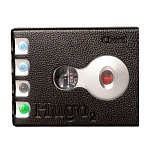 CHORD ELECTRONICS Чехол Leather Hugo 2 Case Black