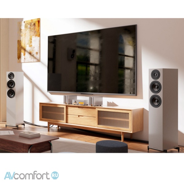 Wharfedale Diamond 12.3i Stone Grey
