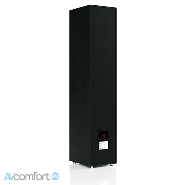 Pylon Audio Pearl 27 Black