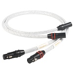 Chord Company ChordMusic XLR 1.0 m