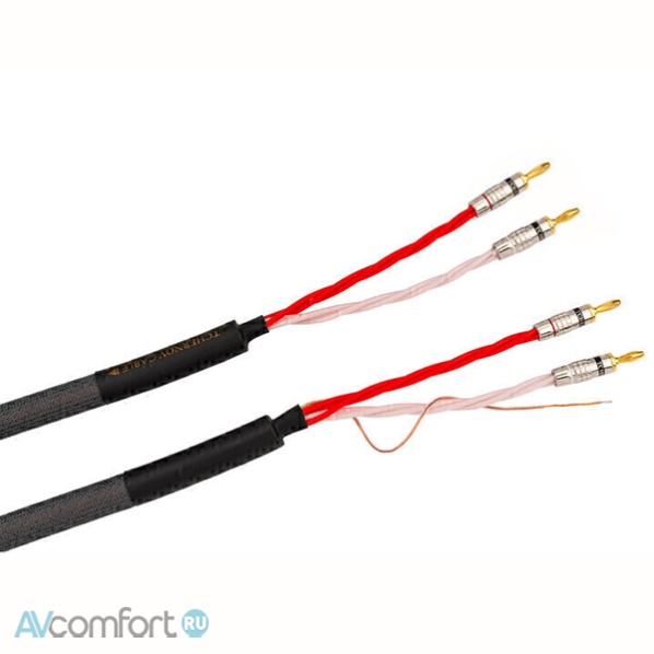 AVComfort, TCHERNOV CABLE Ultimate DSC SC Bn/Bn 3,1 m