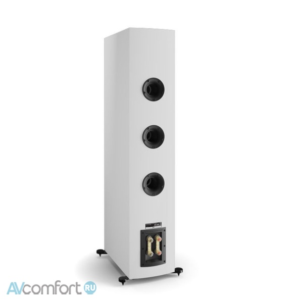 DALI Rubikore 8 White High Gloss