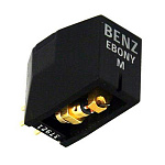 BENZ Micro Ebony M