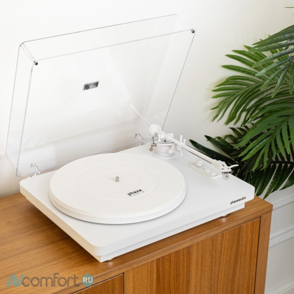 Phaze Audio Diana Mk2 Siberian White