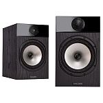 Fyne Audio F301 Black Ash