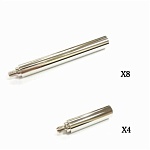 FURUTECH Shaft Bar Mix-8L4S