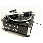 HANNL VINYL CARE Mera ELB Black