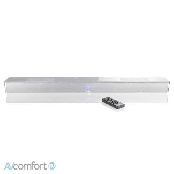 Canton Smart Cinema Box 10 White