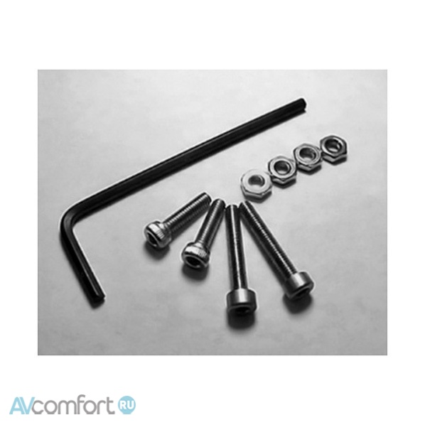 AVComfort, Michell Engineering Набор крепежа Cartridge Mounting kit