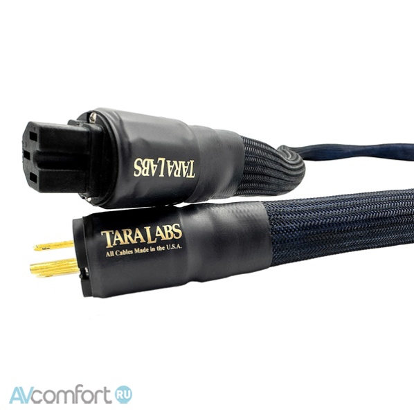 AVComfort, TARA Labs The Cobalt AC 1,8 m