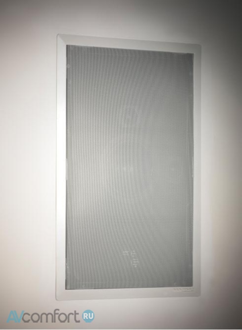 PMC Wafer 2 Inwall Black