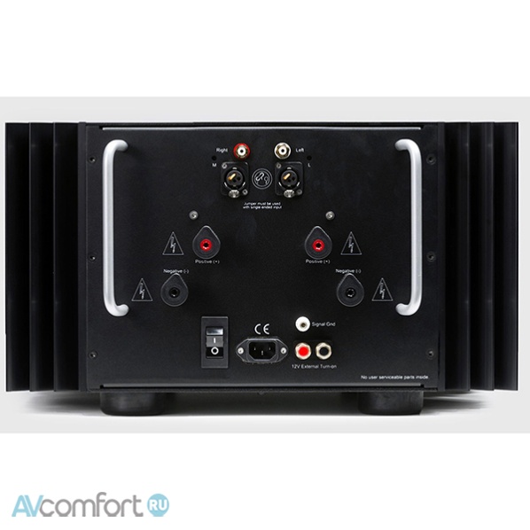 Pass Labs X 350.8 Pass Labs X 350.8