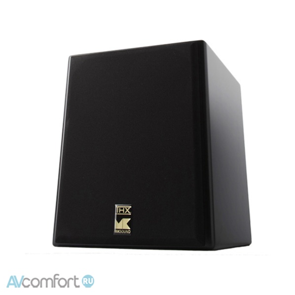 MK Sound MP150 II Left Black