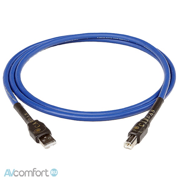 AVComfort, Cardas Audio Clear Serial Buss 0,5 m
