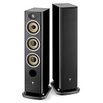 FOCAL Aria Evo X N2 Black High Gloss