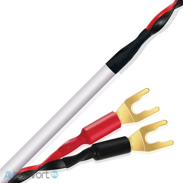 Wireworld Solstice 10 Speaker Cable Banana 2.5 m