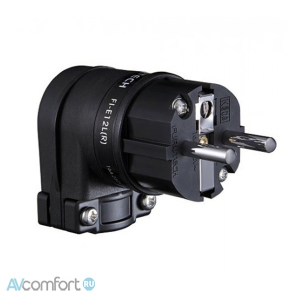 AVComfort, Furutech FI-E12L (R)