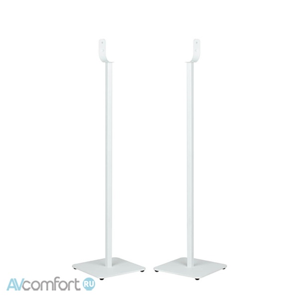 AVComfort, Monitor Audio Mass Satellite Stand White