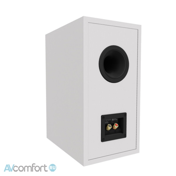 KEF Q Concerto Meta Satin White