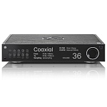 HiFi Rose RD160 Black