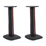 CHARIO Constellation Delphinus Stand Walnut