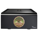 Dan D’Agostino Progression Monaural Amplifier Black