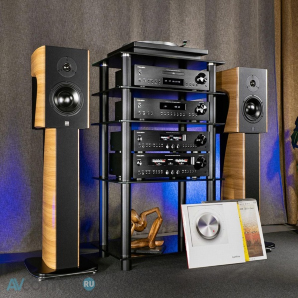 Premiera PA5CSG Black