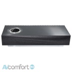 Naim Audio Mu-so 2nd Generation Black