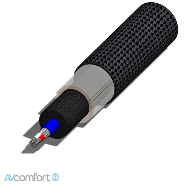 Purist Audio Design 35th Anniversary Interconnect Diamond Revision RCA 1,0 m