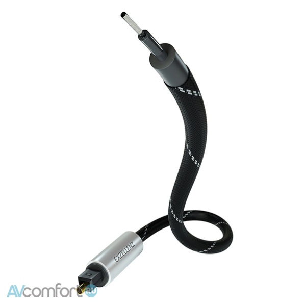AVComfort, INAKUSTIK Excellence Optical Cable 1,5 m