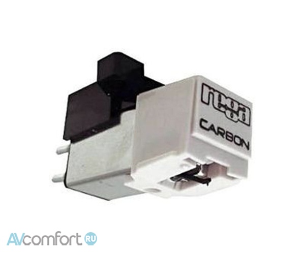 Rega Carbon MM