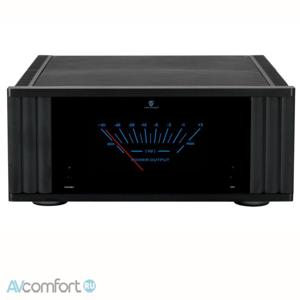 AVComfort, Tone Winner AD-7300PA+ Black
