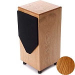 MJ Acoustics Reference 210 SR Walnut