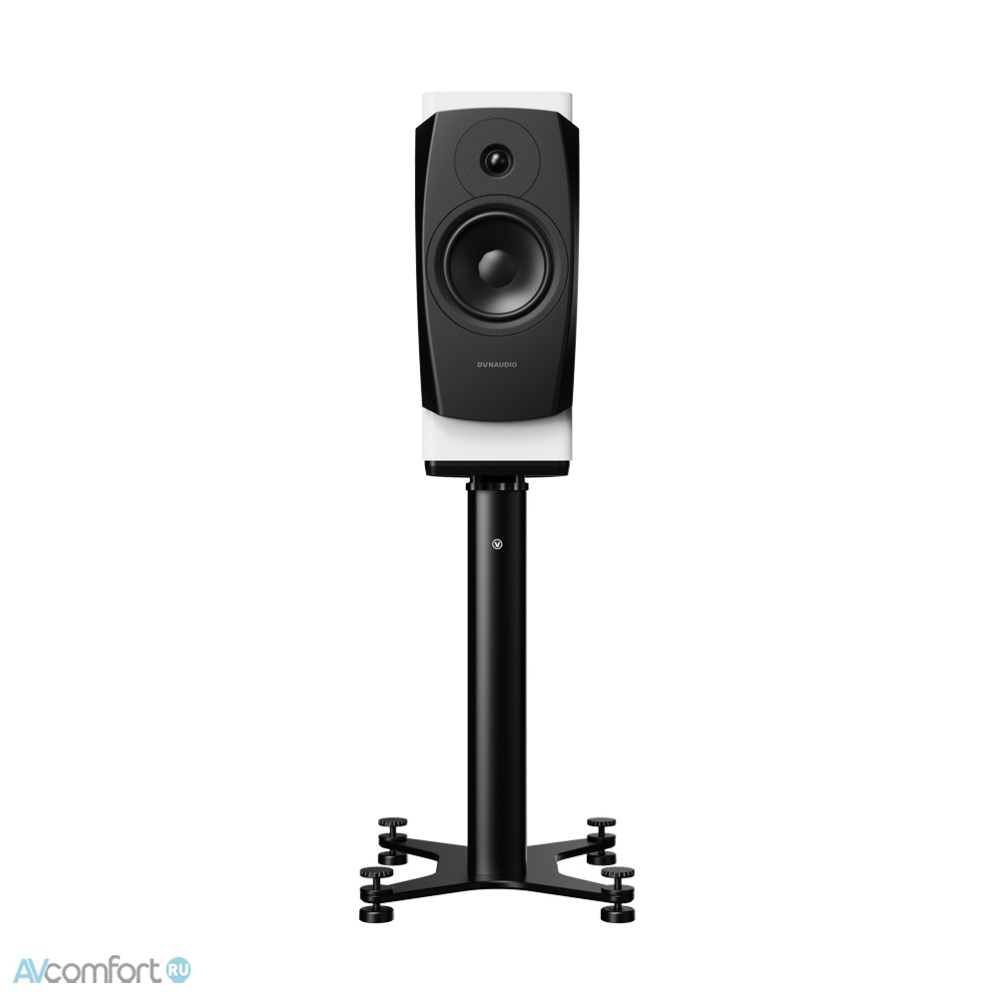 Dynaudio Confidence 20A Snow High Gloss