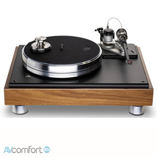 VPI Classic Signature Walnut