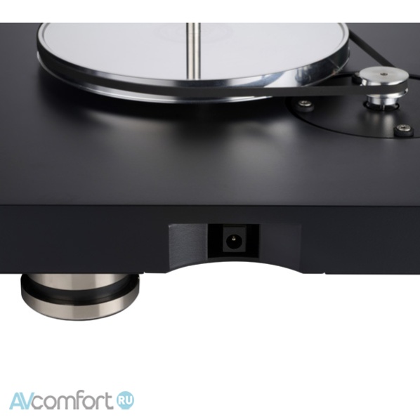 Clearaudio Compass Silver