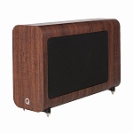 Q Acoustics Q3060S Walnut