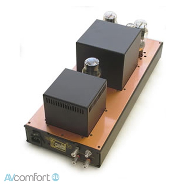 Audio Note SHINRI Balanced