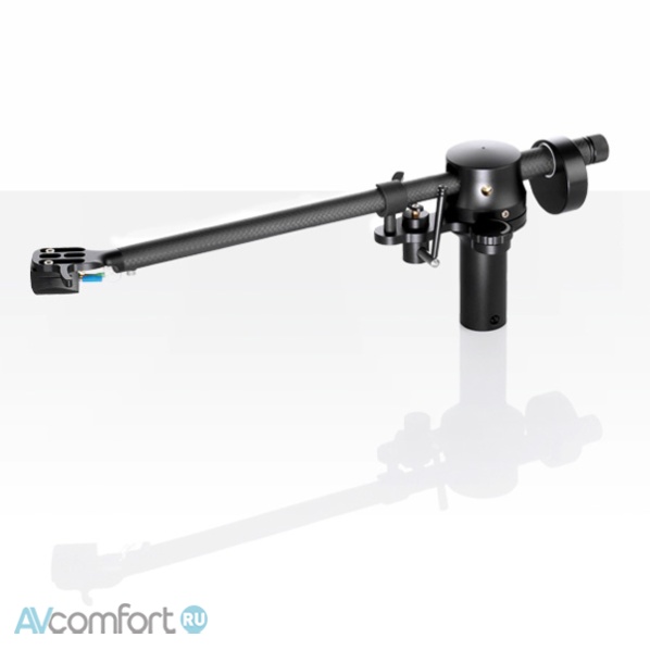 Clearaudio Performance DC MC Package 4 Black/Wood