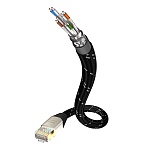 Inakustik Excellence CAT6 Ethernet 5,0 m