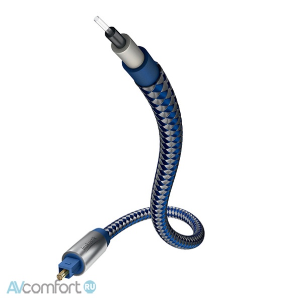AVComfort, INAKUSTIK Premium Optical Cable 1,0 m