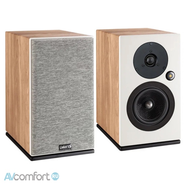 AVComfort, Davis Acoustics Krypton 3 V2 Nordik White