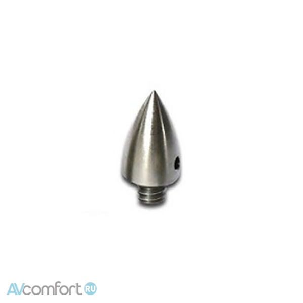 AVComfort, STILLPOINTS Ultra SS Bullet Spike with 1/4-20 Male Thread