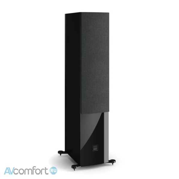 DALI Rubikore 6 Black High Gloss